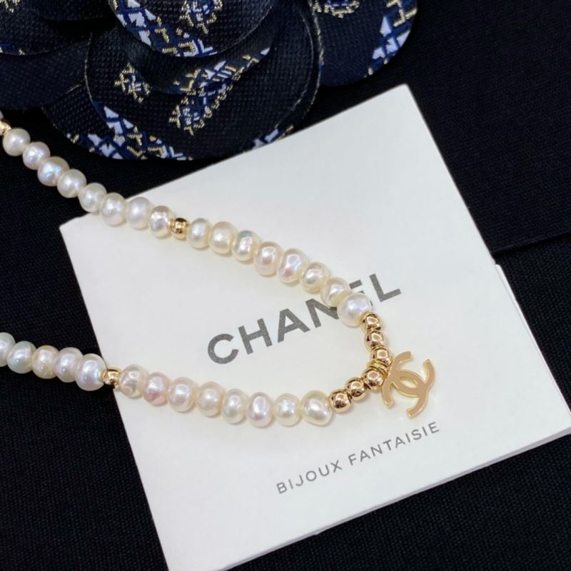 Chanel Necklaces